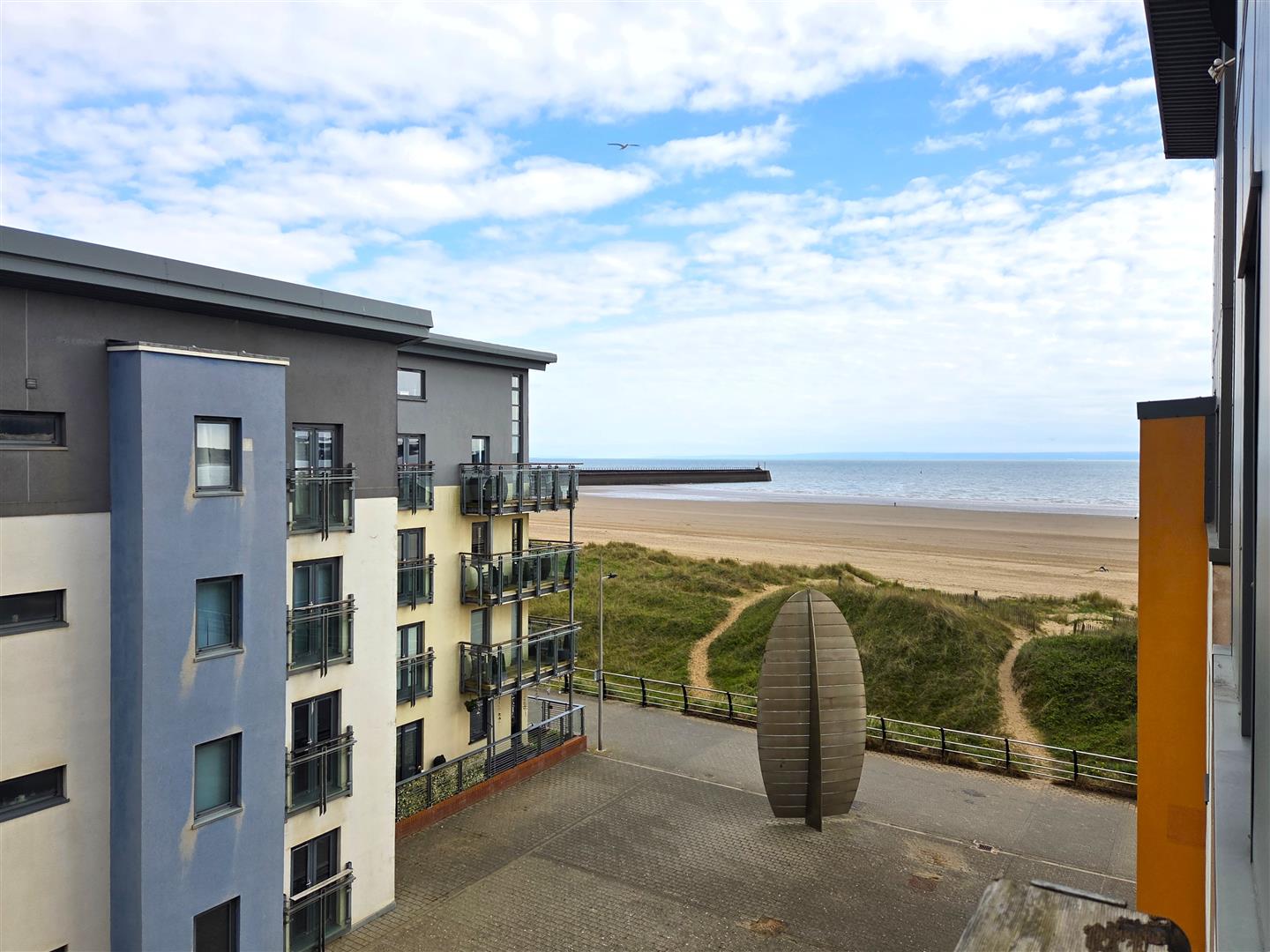 St Christophers Court, Marina, Swansea, SA1 1UA